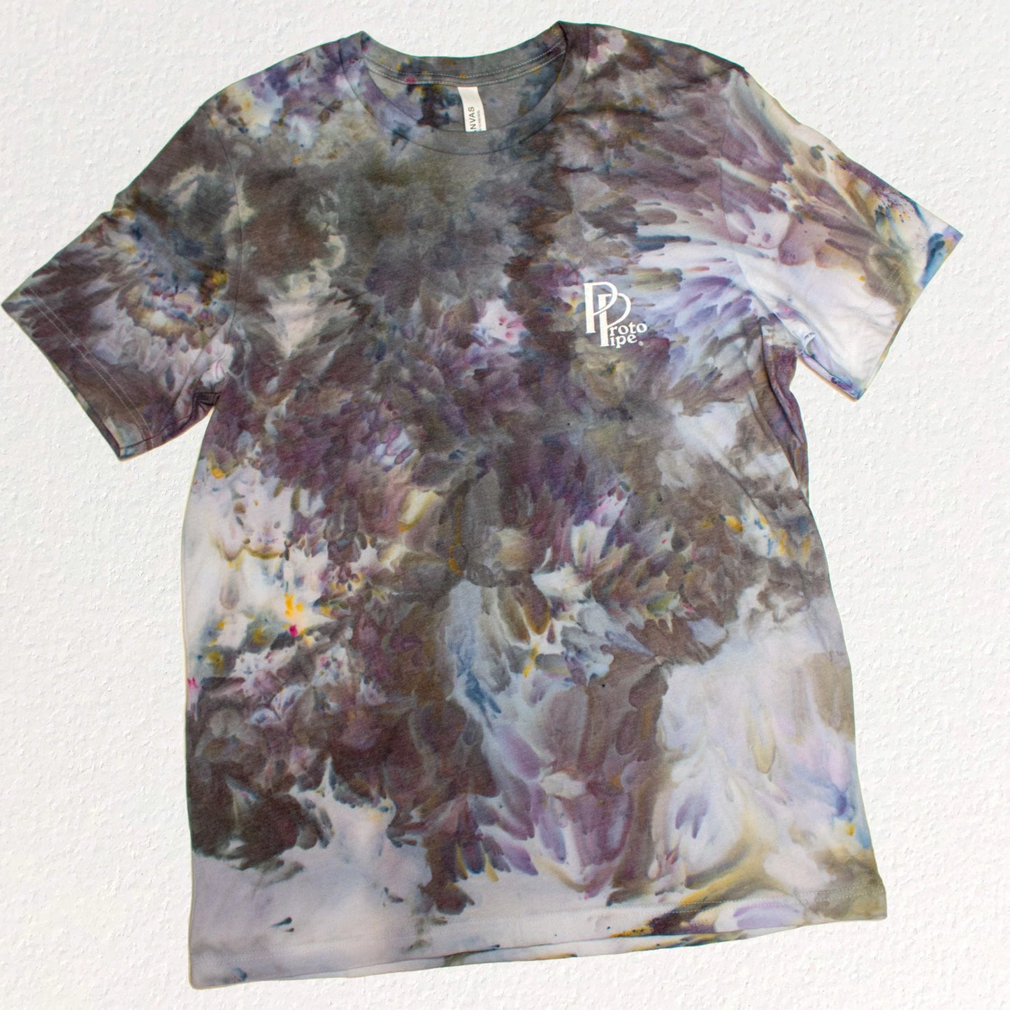 Ice Dyed Proto Tee