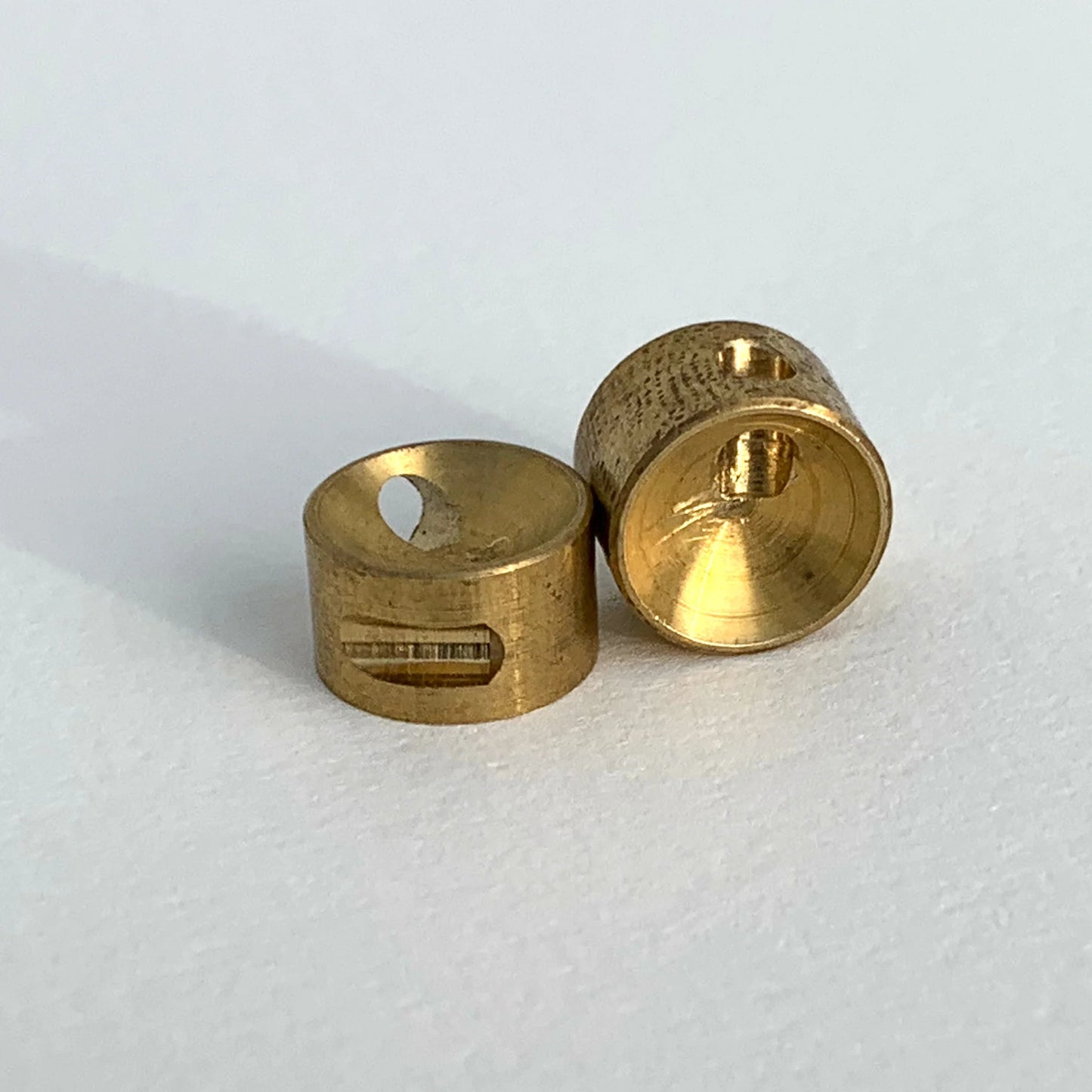 Proto Pipe Classic Tar Trap (2-pack)