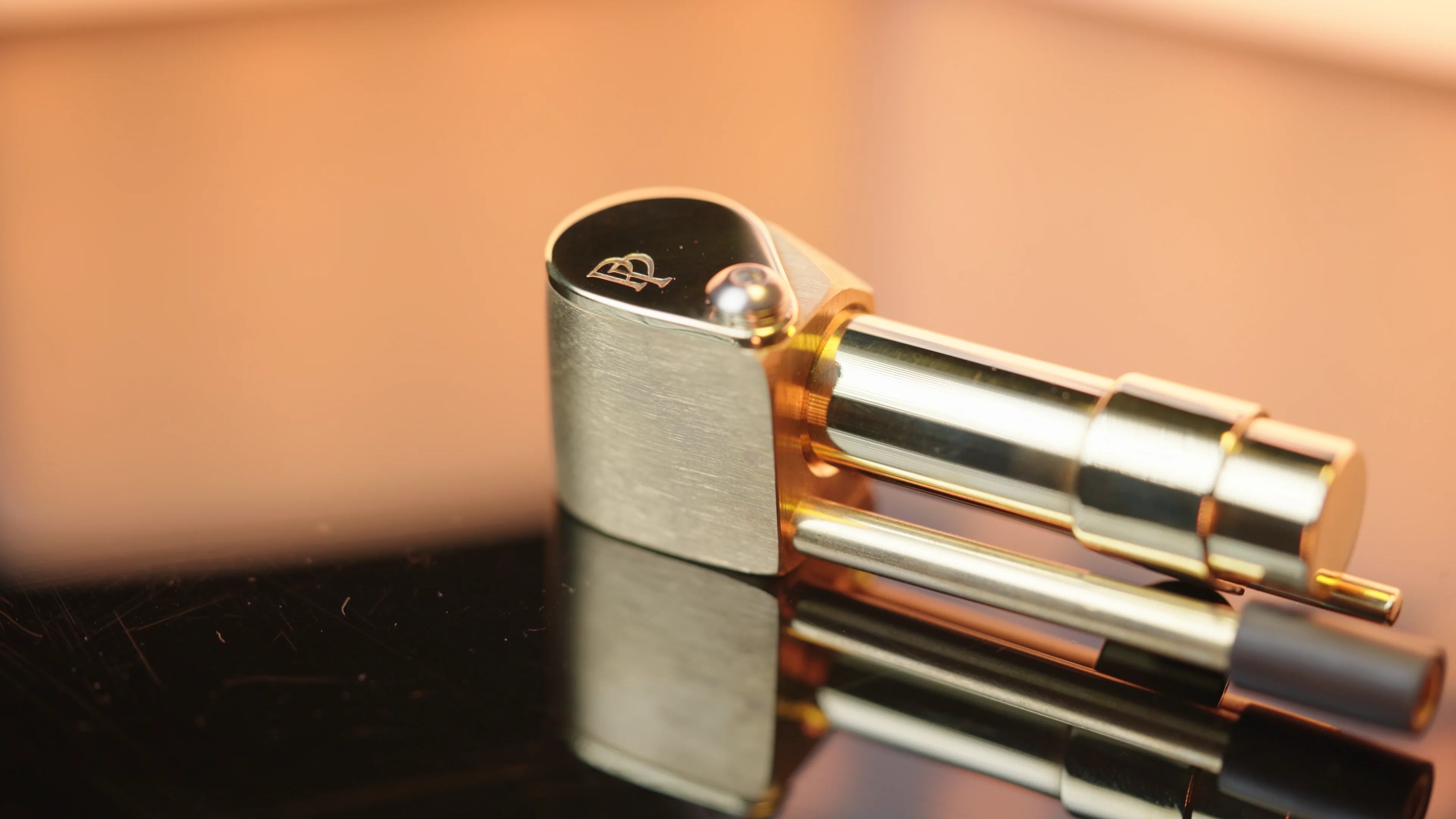 BIFL smokers companion, the Proto Pipe. A brilliant design, made by hand in  America. : r/BuyItForLife
