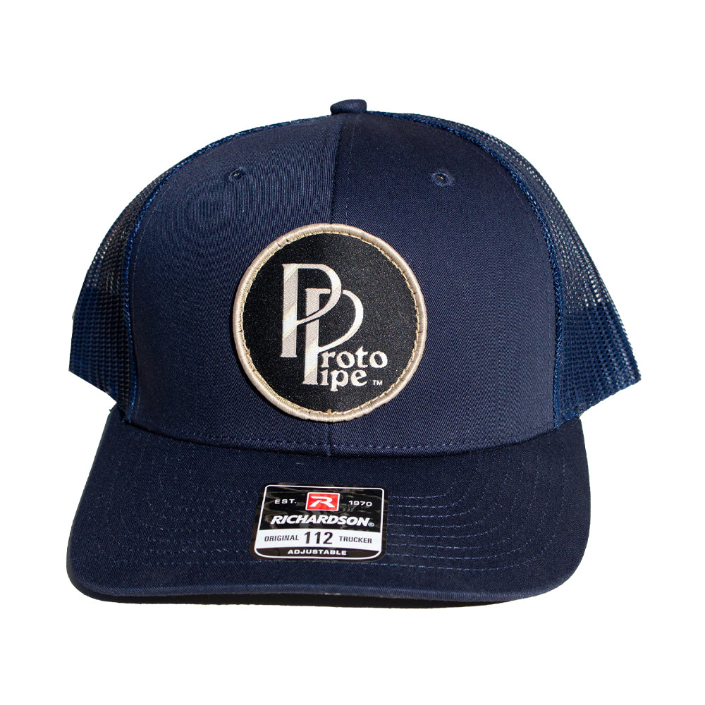 Proto Pipe Trucker Hat