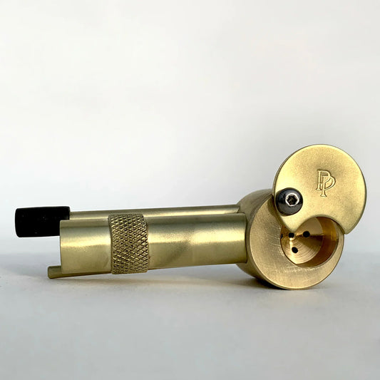 Brass Pipes – Proto Pipe UK